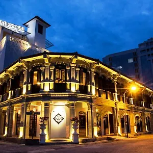 Museum 3* George Town