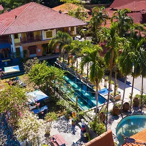 Lost Paradise 3* Batu Ferringhi