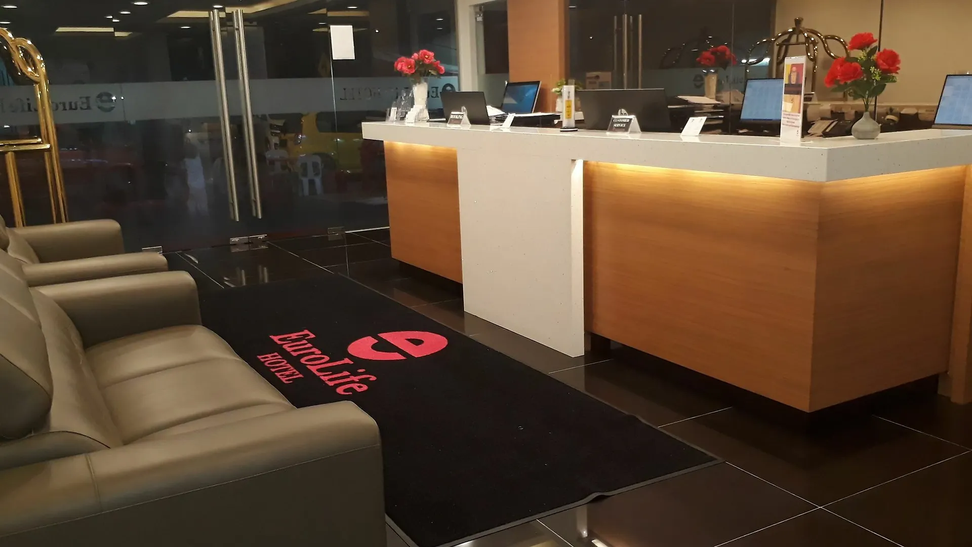 Alaxis Hotel Kuala Lumpur